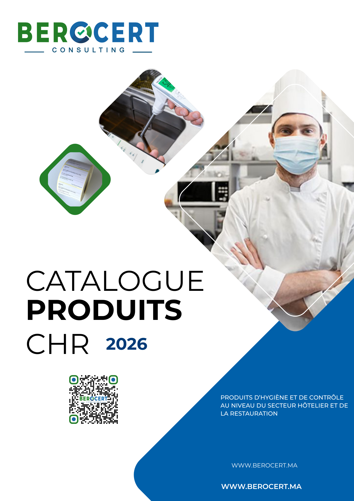 CATALOGUE HACCP